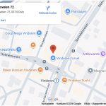 Møteplass Vinderen (Google Maps)